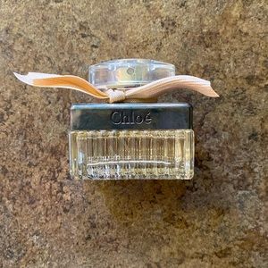 Chloe eau de parfum 1 fl. oz/30 ml